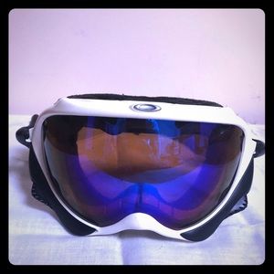 Oakley Goggles